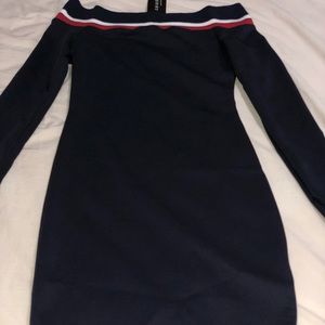 Brand new fashion nova dress